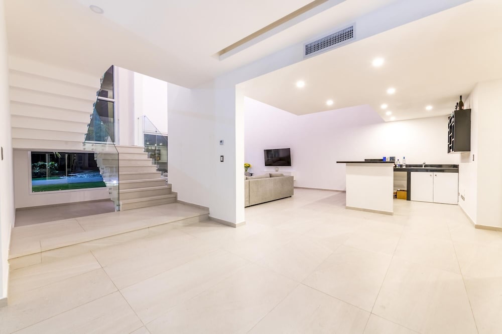 Villa Palma for Rent in Punta Cana - Ultra Modern Villa With Chef Maid view 4