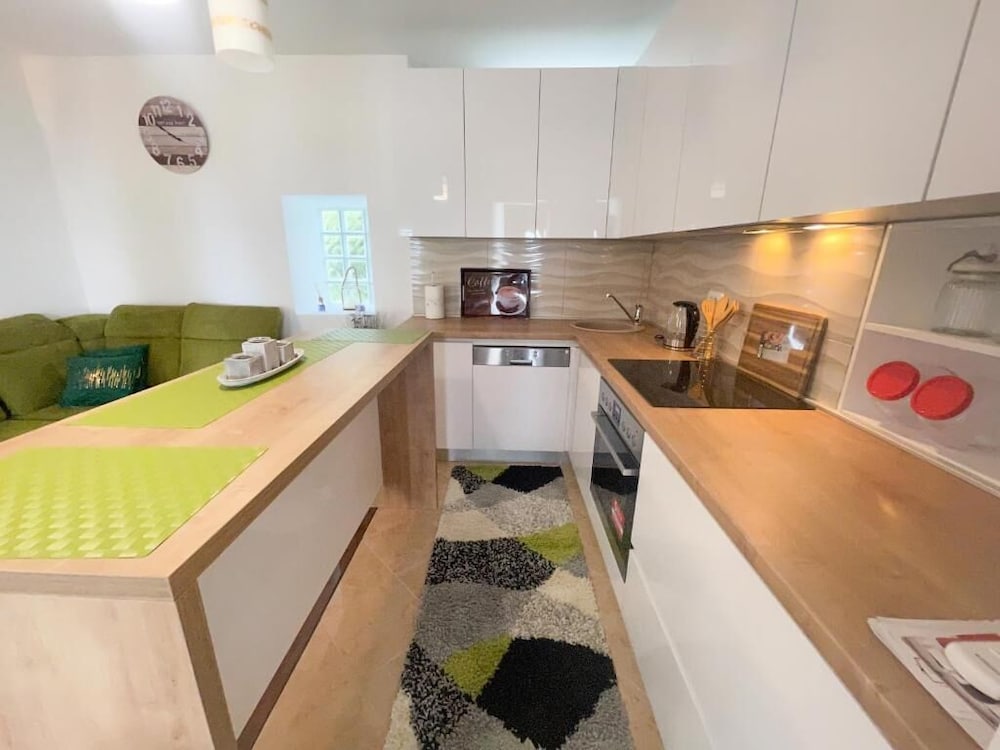 Apartman Fabijan