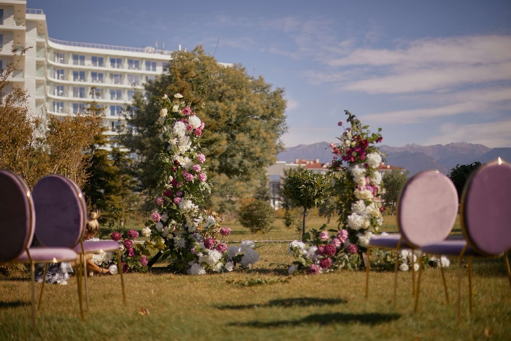 Radisson Collection Paradise Resort and Spa, Sochi