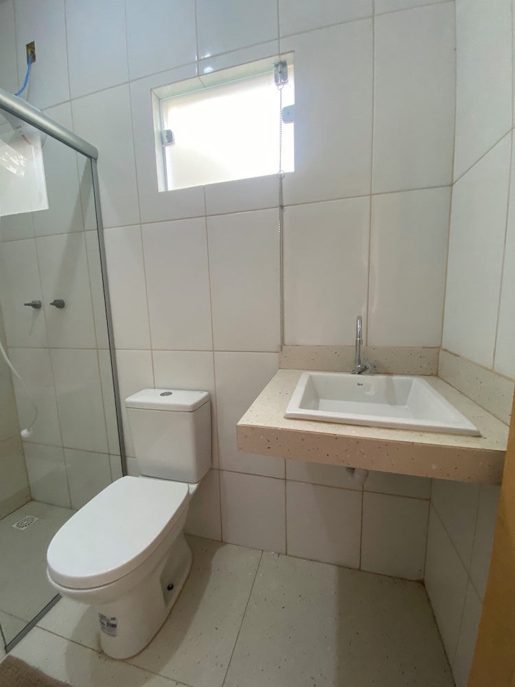 Pousada Vila Artesão
