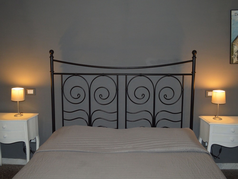 A Casa di Giallo Guest House