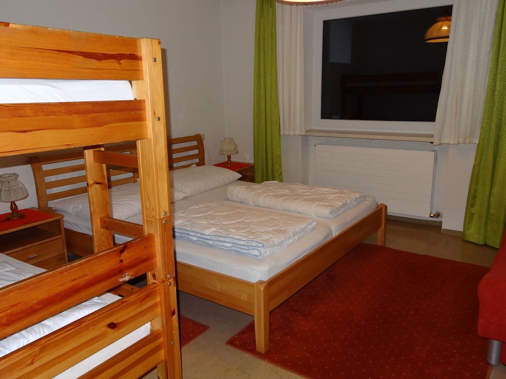 Holiday Home in Holzgau Near Snowworld Ski Area