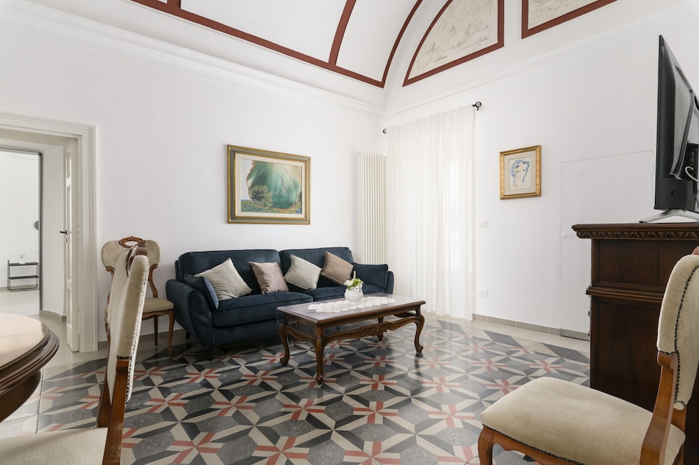 Casa Delle Zie by Wonderful Italy