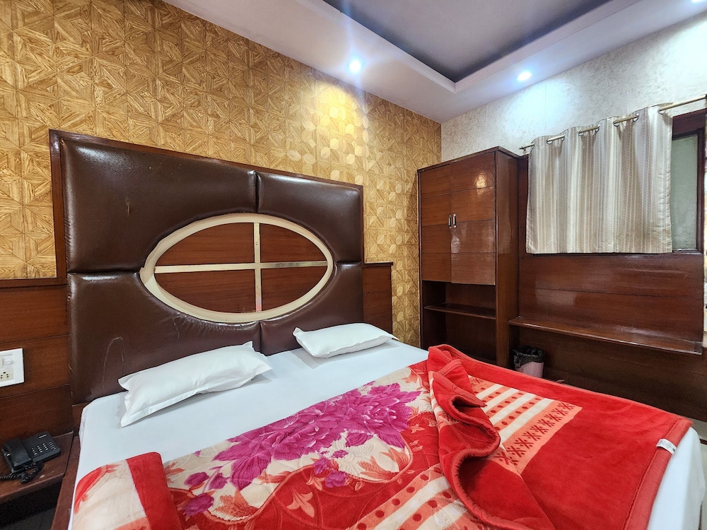 Hotel Step Inn Gold