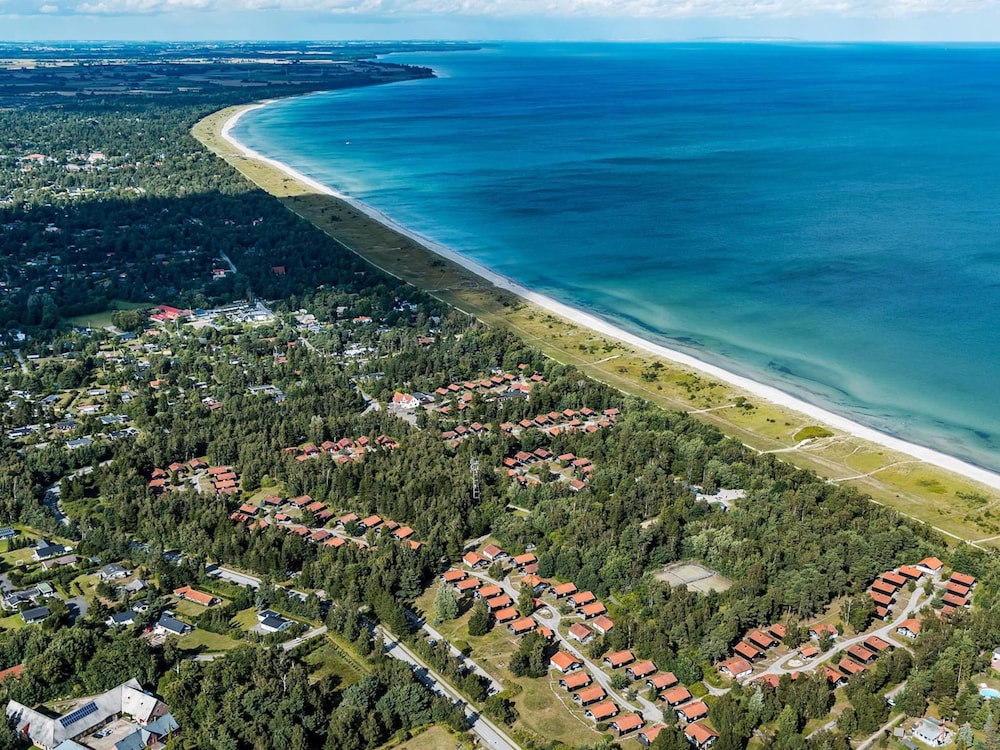 Holiday Home in Vaeggerlose- Free Waterpark Access