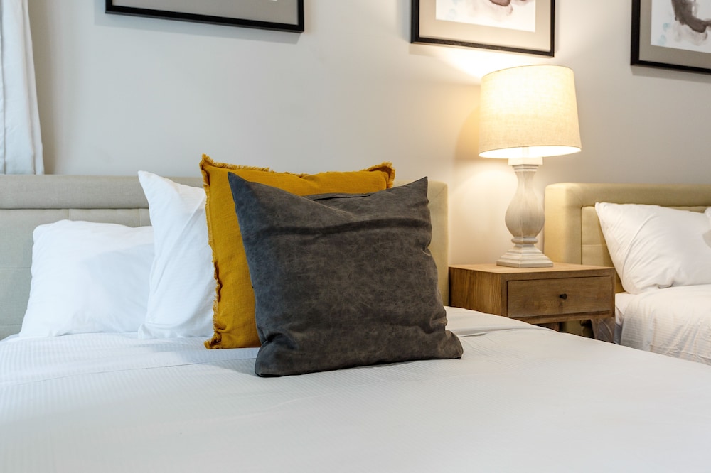 Parc Avenue Lofts