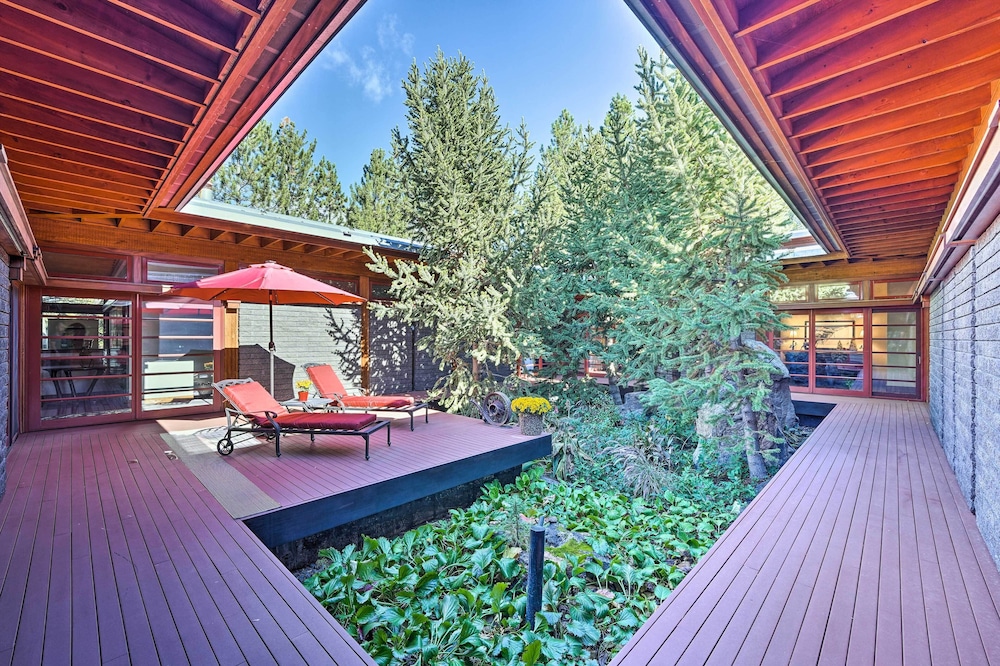 3 Mi to Ski! Luxe Retreat Near Sun Valley view 3