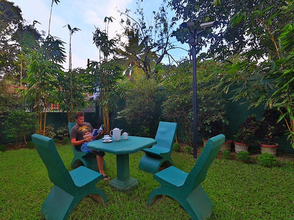 Emel Boutique Hotel