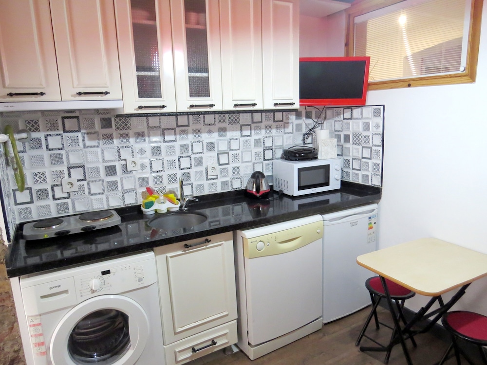 Istanberry - Pera Apartments