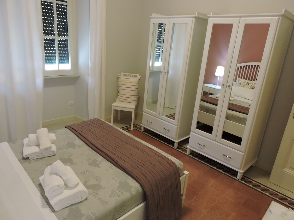 La Gioiosa B&B