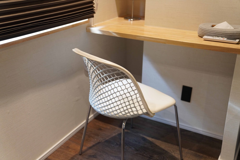 Real Life Iidabashi Stylish 1-bedroom 3 Mins Subway