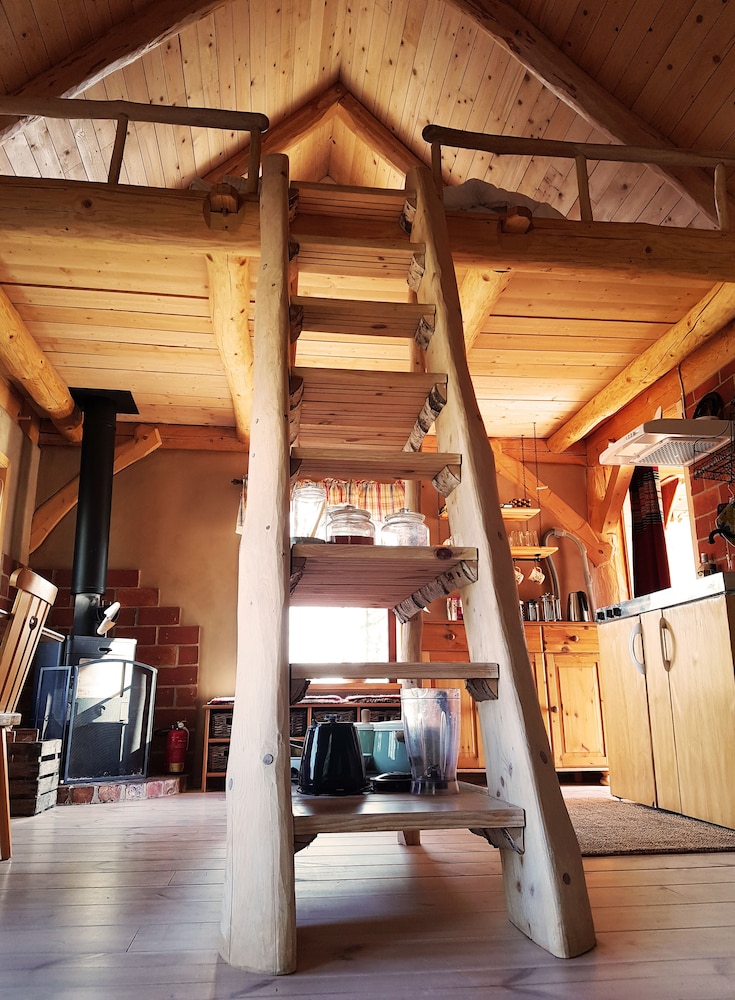Garpenbergs B&B