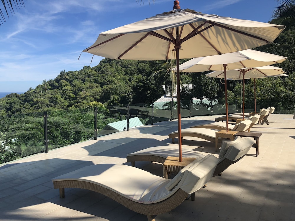 Tanote Villa