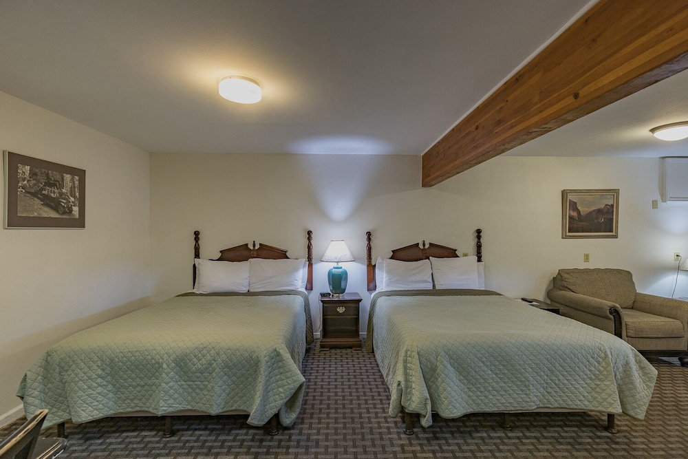 5th Street Inn