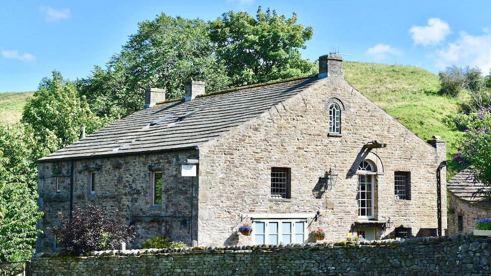 Low Mill Guest House