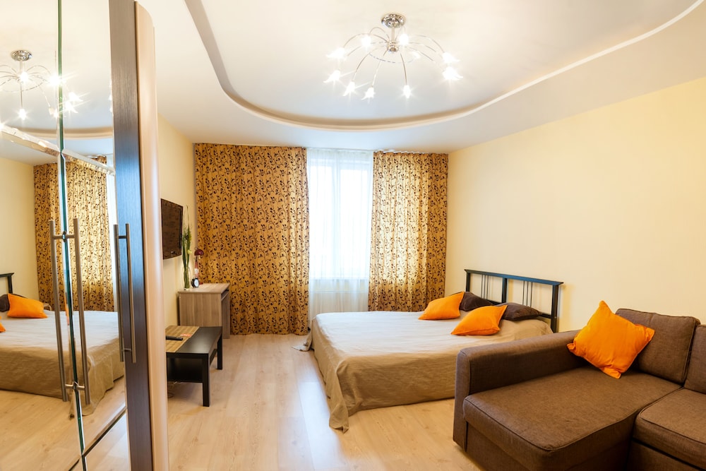 Aura Apartments