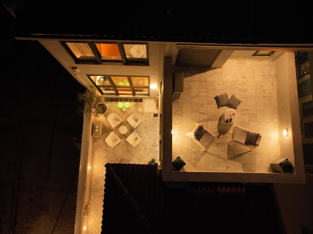 Ma Maison N 9 Downtown Villa Jacuzzi Parking