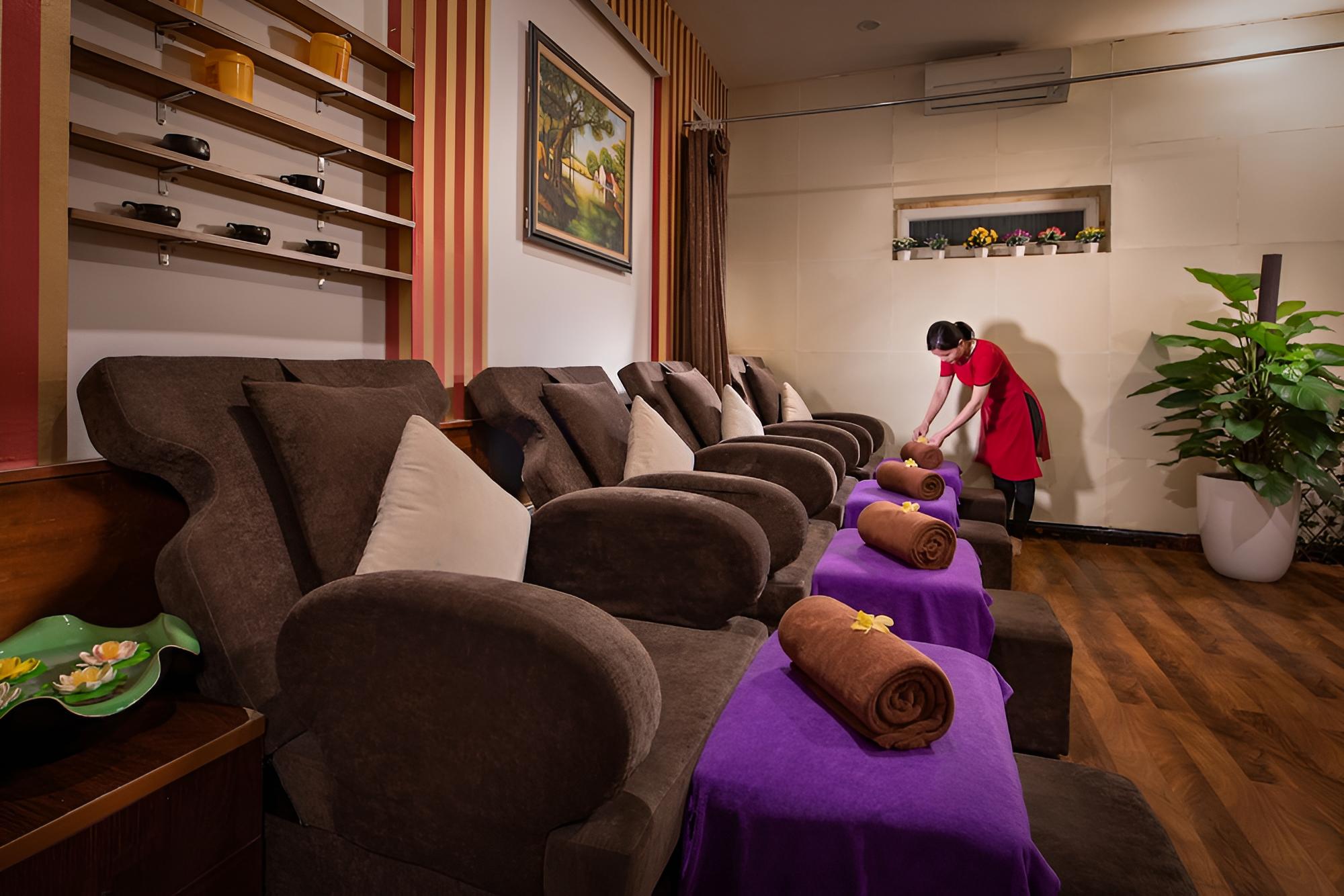 La Suite Hotel & Spa