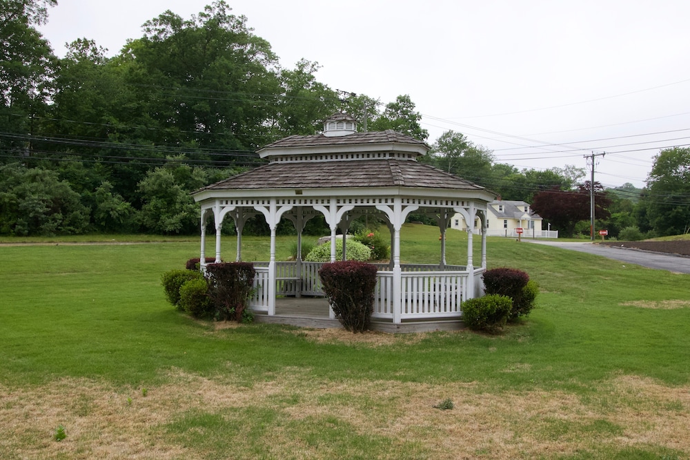 Oakdell Motel