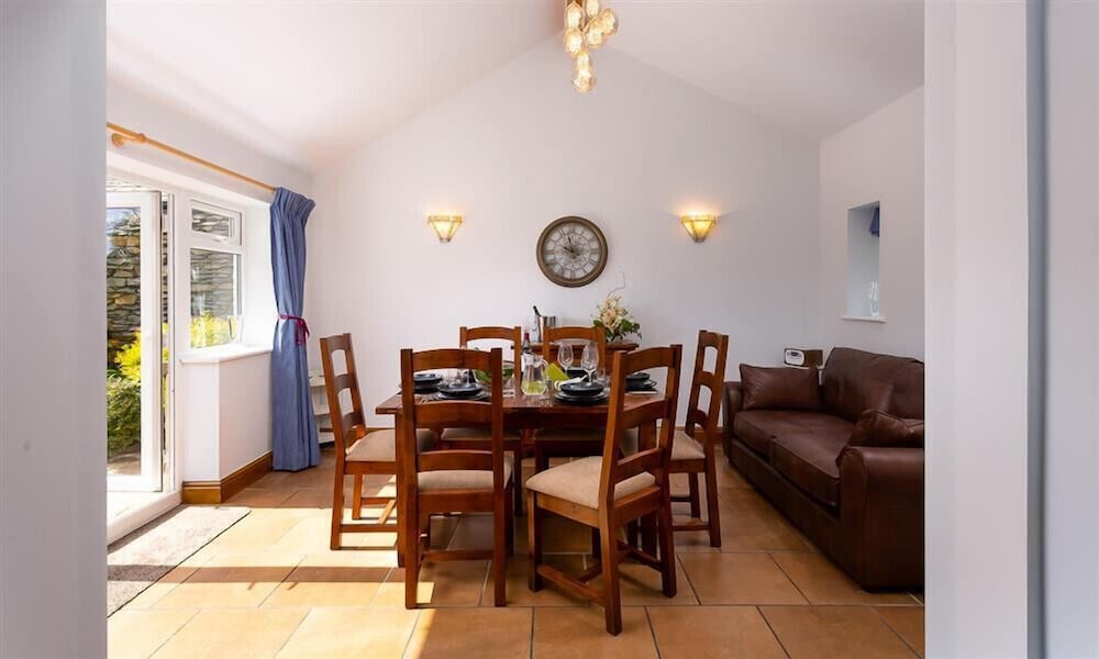 Ellerthwaite House