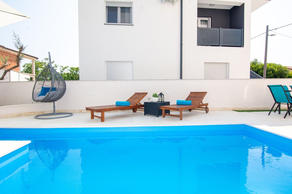Apartment Cosic en Vir