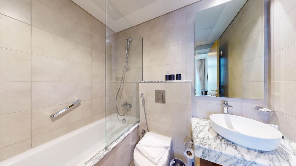 Business Bay - Aykon City C 3307
