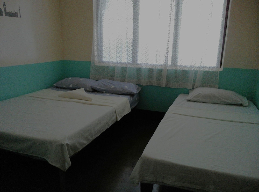 Bunakidz Lodge — photo 20