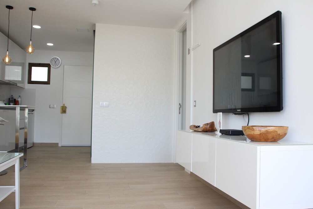 Spectacular Apartment In Playa Del Ingles Beach view 2