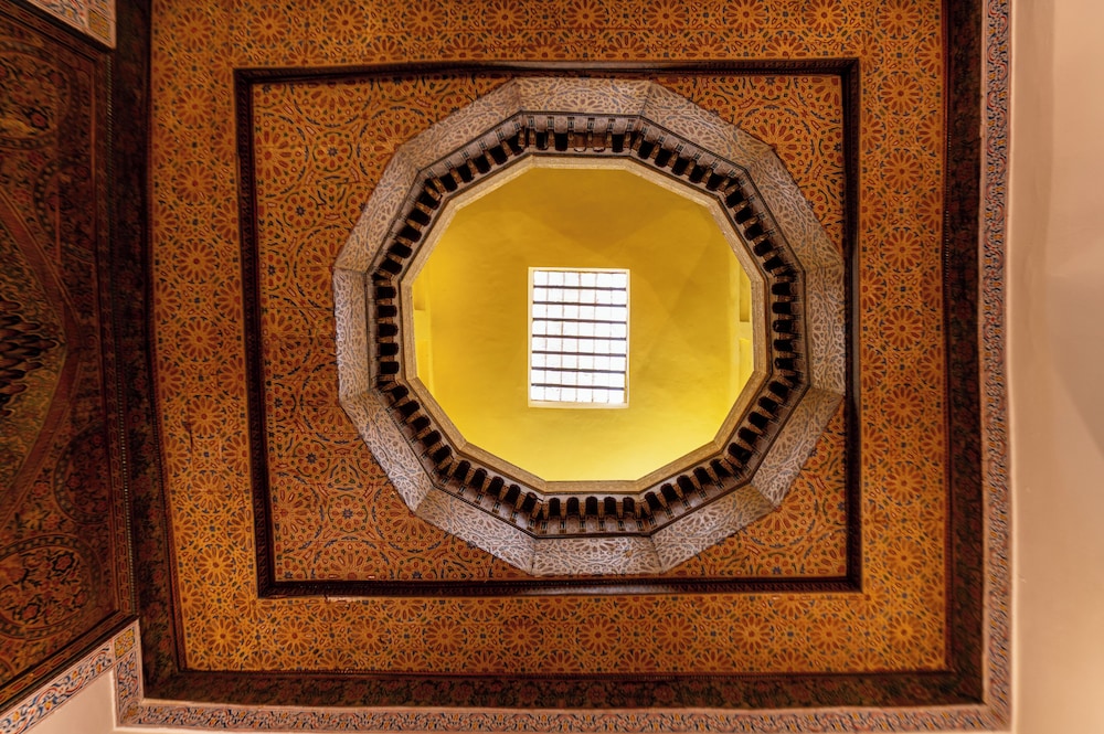 Riad Amira Luxury Palace