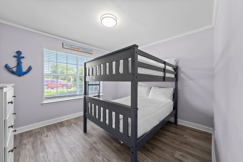 Tranquil Haven | Pet Friendly