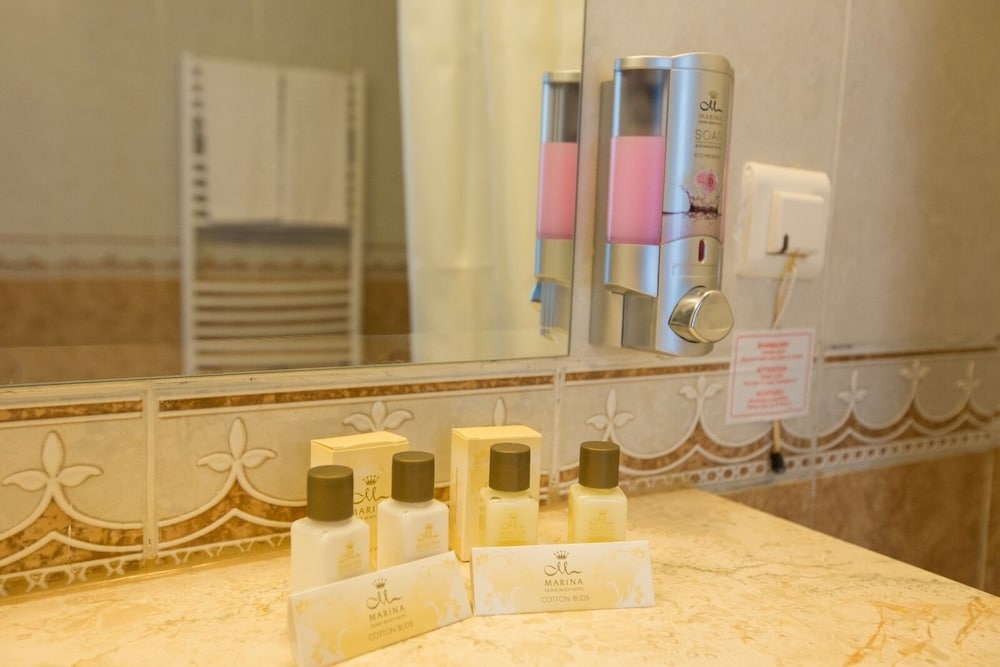 Marina Grand Beach Hotel - All inclusive