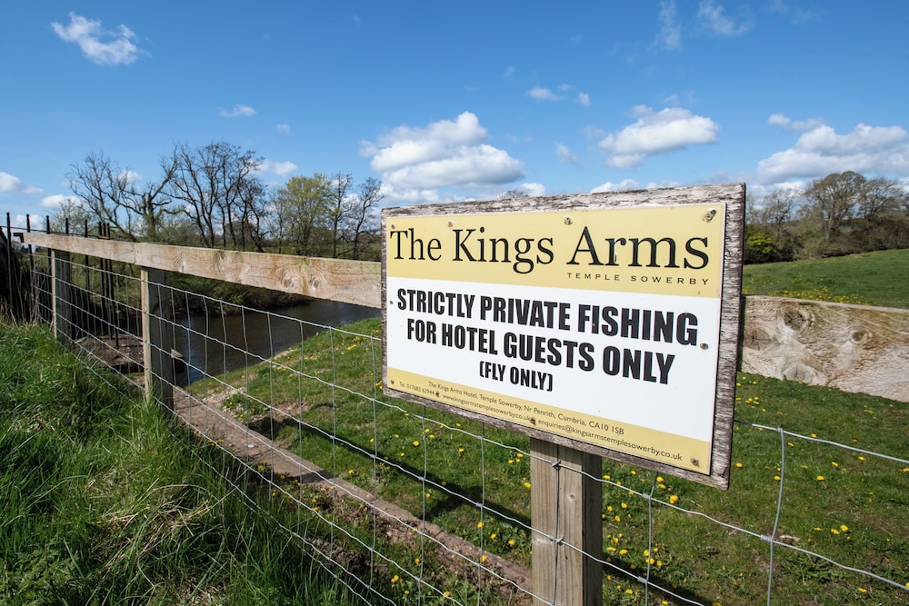 Penrith Vacations - The Kings Arms - Property Image 10