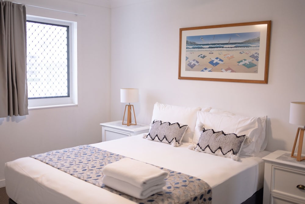 Surfers Horizons Resort