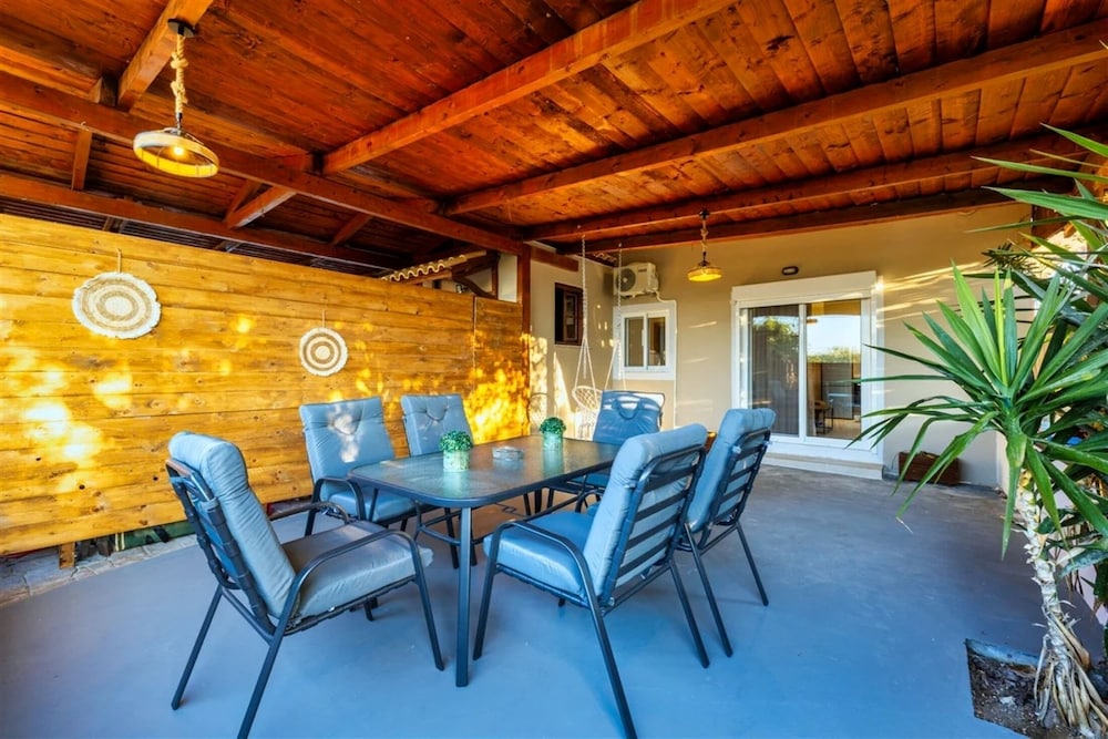 Ionian Serenity House