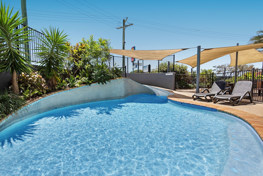 Mylos Holiday Apartments