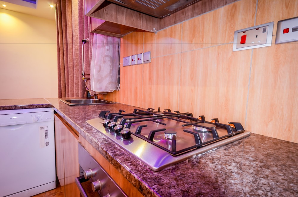 L L Apartments