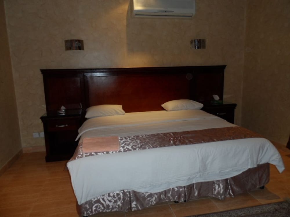Aknan Al Morooj Furnished Units