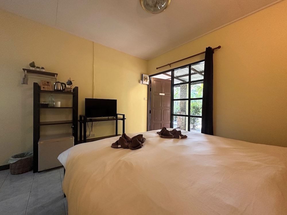 Blue Beach Resort