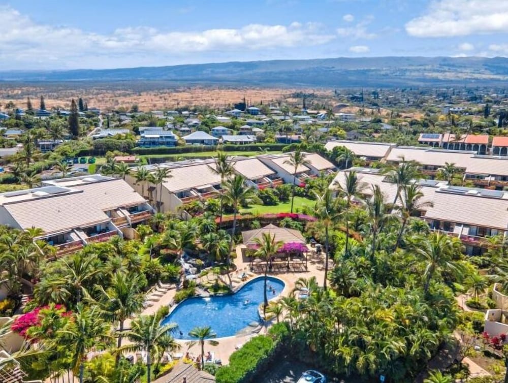 Maui Kamaole, #a-106 1 Bedroom Condo