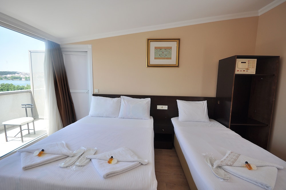 BAYKAL OTEL - Image 36