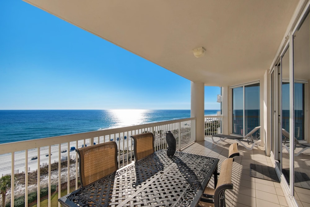 Silver Beach Towers 603 East