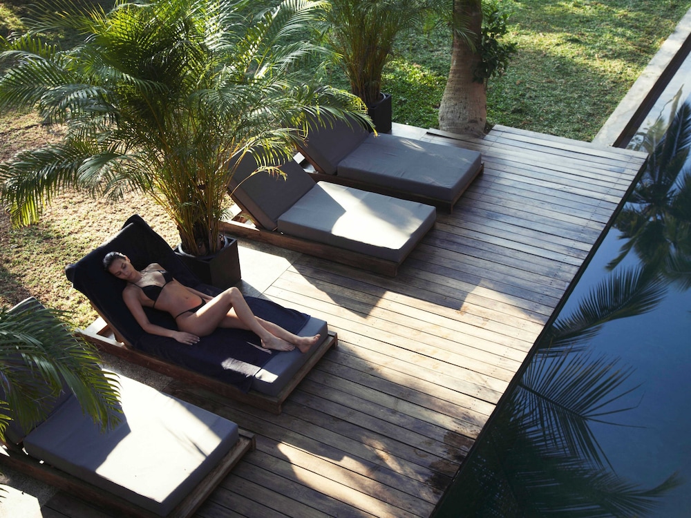KAJU GREEN eco lodges