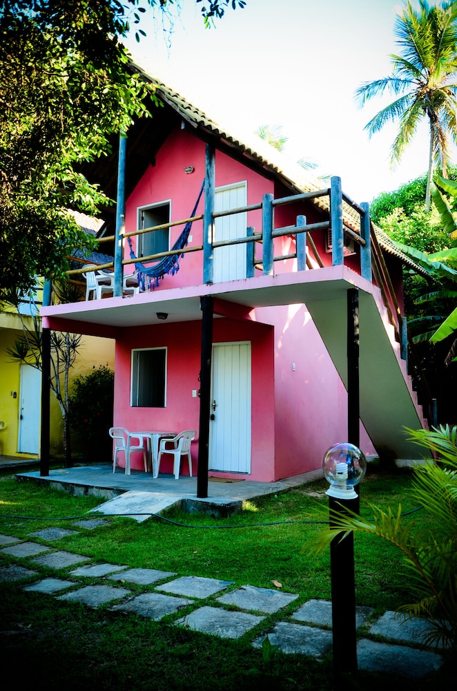 Pousada Cajiba