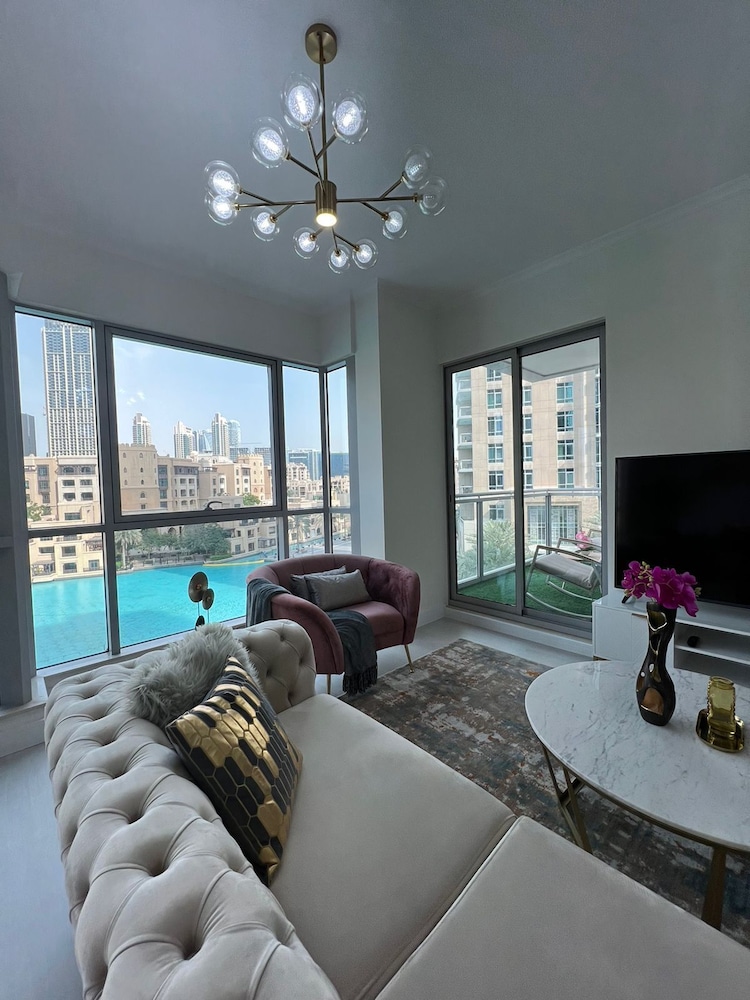 2B-Burj Residence T6-304 by bnbme homes