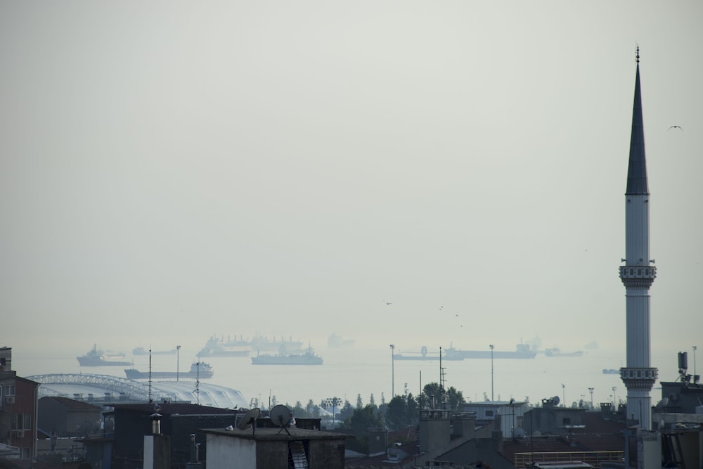 Parmada Otel Eski Şehir - Image 41