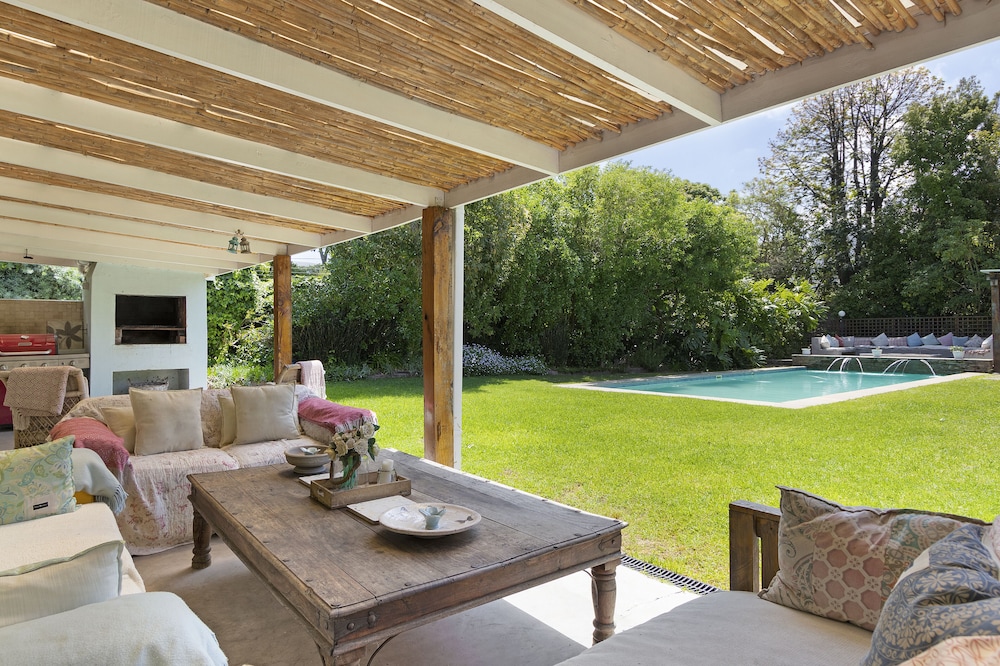 Constantia Manor view 5