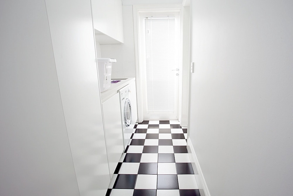 Chic and Characterful Studio Apartment