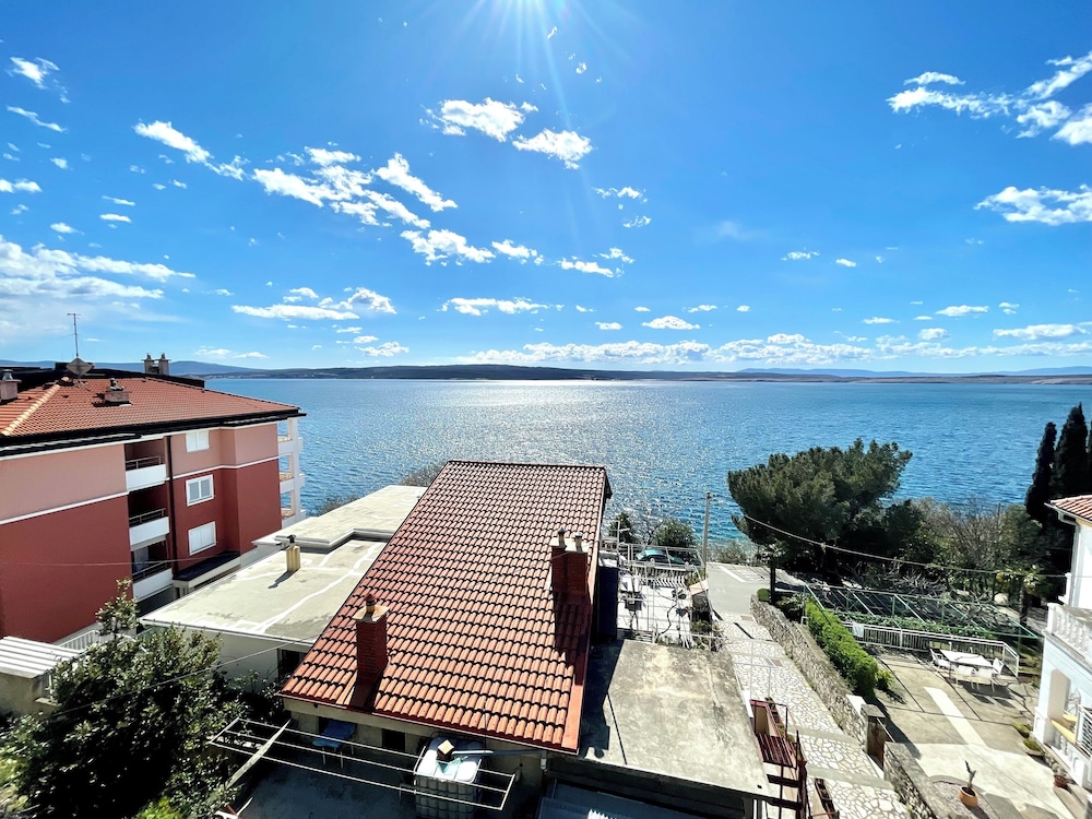 Apartman Mare 1