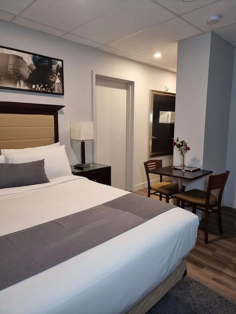 Suites De La Baie