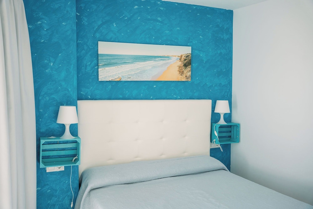 Hostal Brisas De Conil